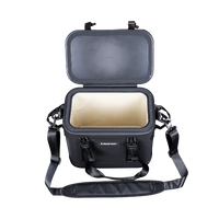 Black Loon Cooler