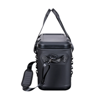 Black Loon Cooler