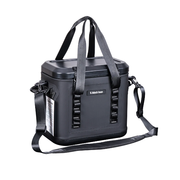 Black Loon Cooler