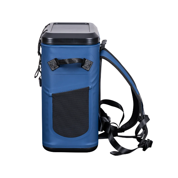 Black Loon Cooler