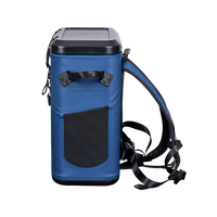 Black Loon Cooler