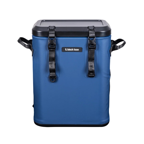 Black Loon Cooler
