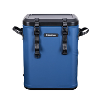 Black Loon Cooler