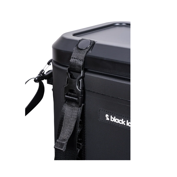 Black Loon Cooler