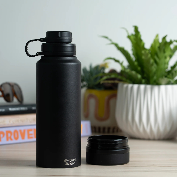 Black Loon Drinkware