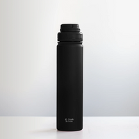 Black Loon Drinkware