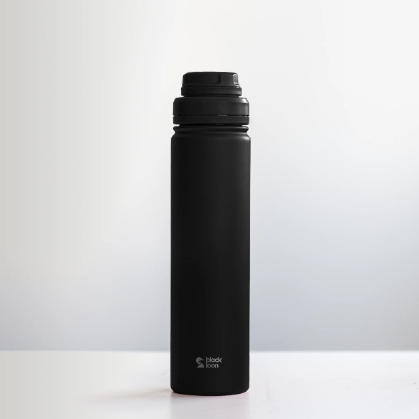 Black Loon Drinkware