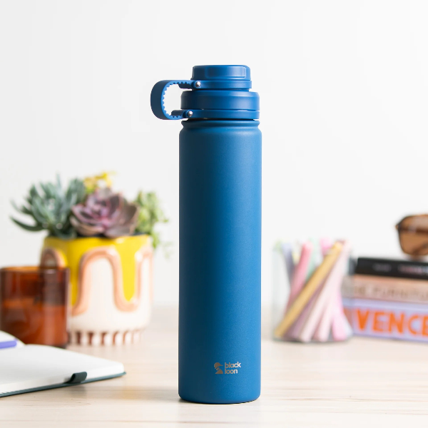 Black Loon Drinkware