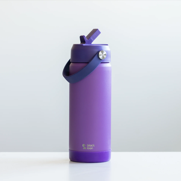 Black Loon Drinkware