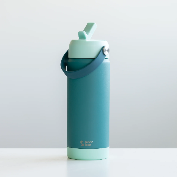 Black Loon Drinkware