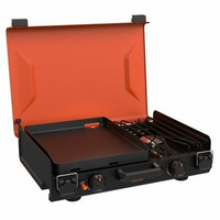 Backstone 14Inch OTG Griddle