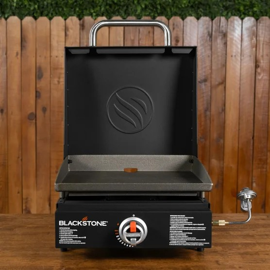 Blackstone 17 Inch
