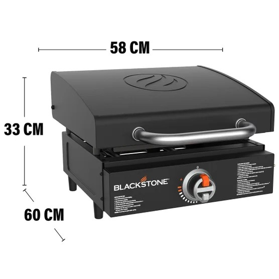 Blackstone 17 Inch
