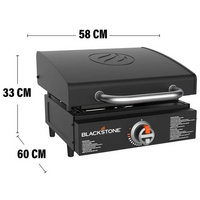 Blackstone 17 Inch