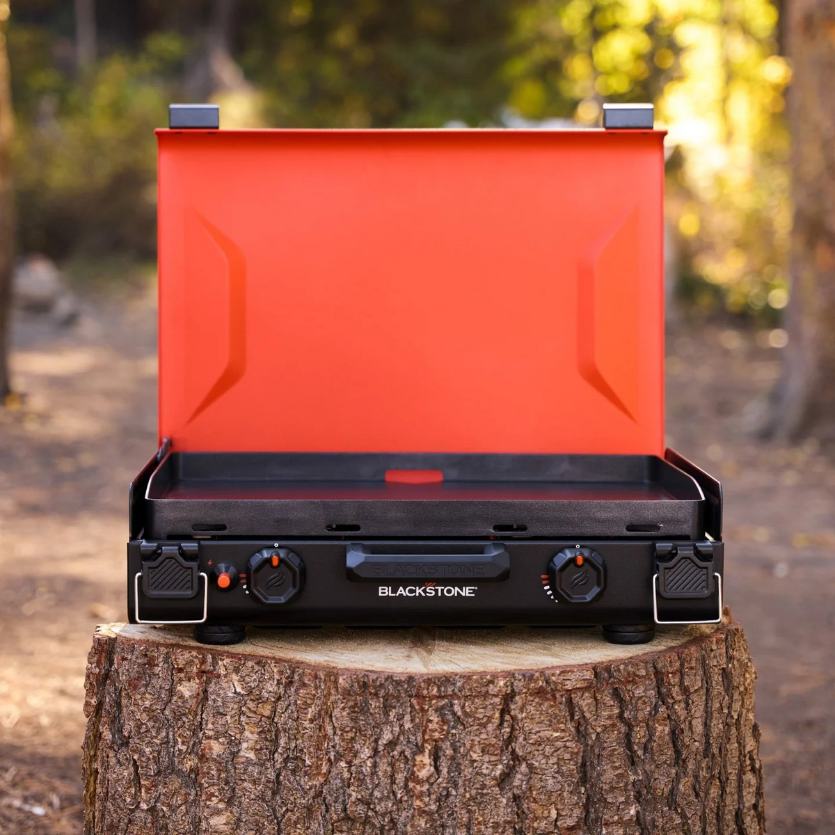 Blackstone 20Inch OTG Griddle