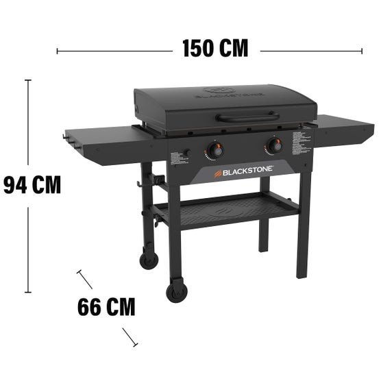 Blackstone 28 Inch