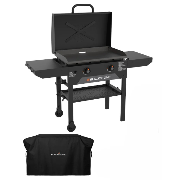 Blackstone 28 Inch with Cover