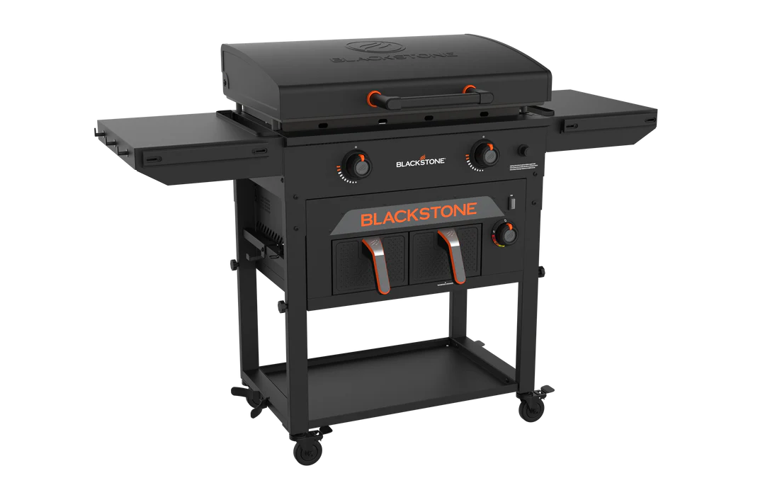 Blackstone Air Fryer Combo