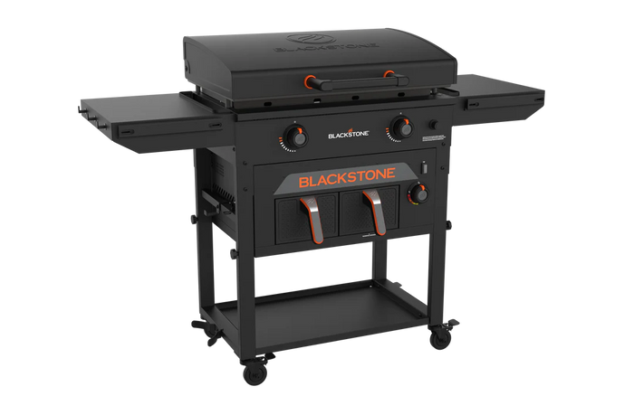 Blackstone Air Fryer Combo
