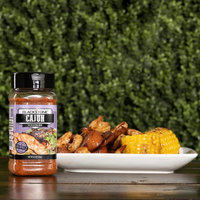Blackstone Cajun Seasoning