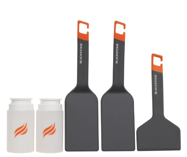 Blackstone Camp Accessories