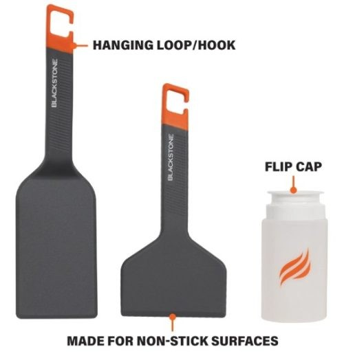 Blackstone Camp Accessories