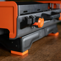 Blackstone  Camp Griddle