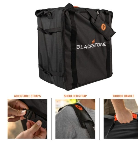 Blackstone Carry Bag