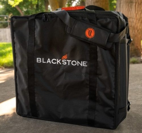 Blackstone Carry Bag
