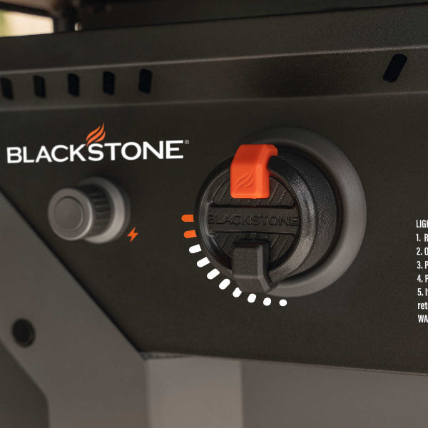 Blackstone Control Knob & Ignitor