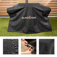 Blackstone Cover