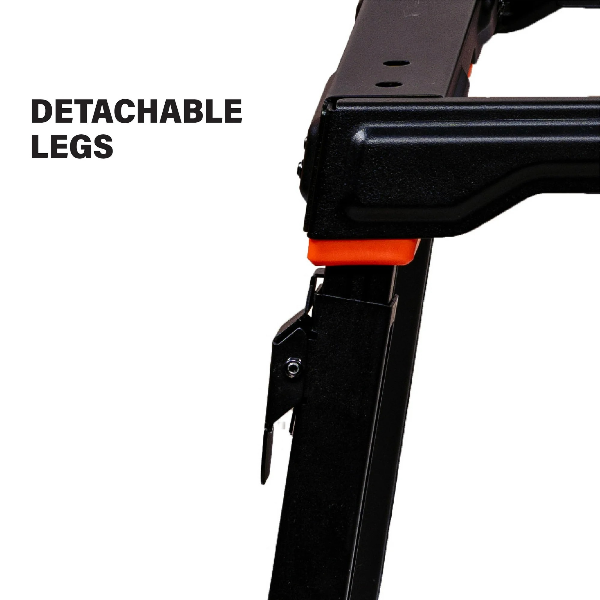 Blackstone Detachable Legs