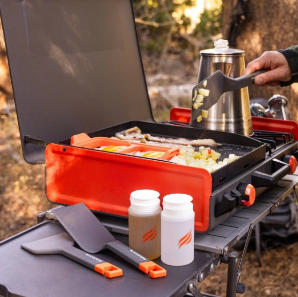 Blackstone Griddle
