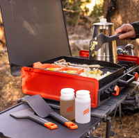 Blackstone Griddle