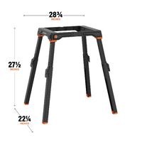 Blackstone Griddle Leg Kit