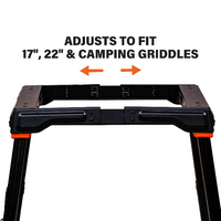 Blackstone Griddle Stand