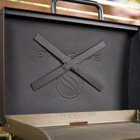 Blackstone Lid