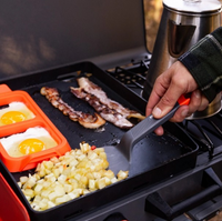 Blackstone OTG Griddle
