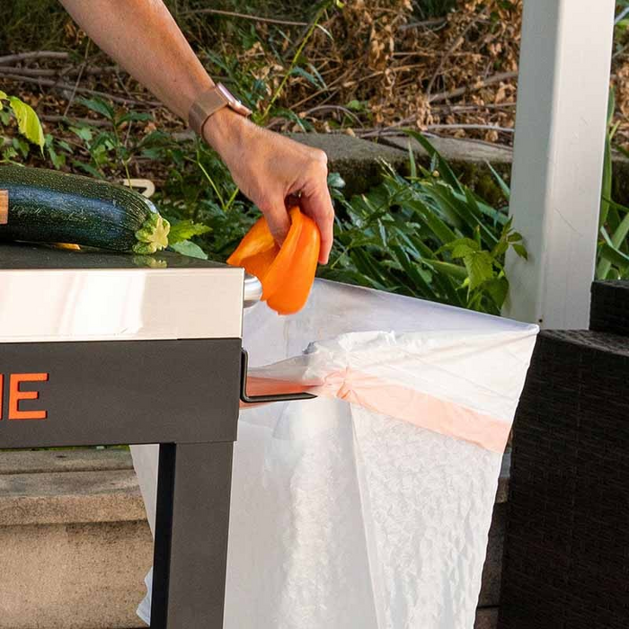 Blackstone Prep Table