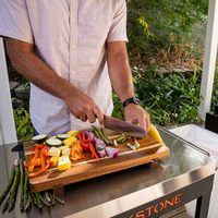 Blackstone Prep Table