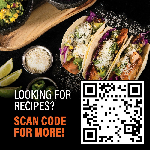 Blackstone Recipes