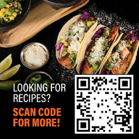 Blackstone Recipes