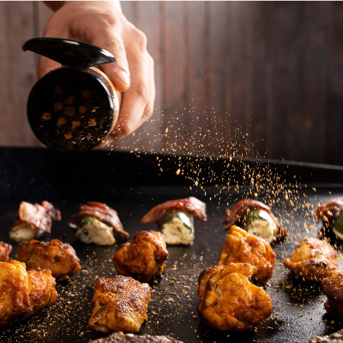 Blackstone Seasoning
