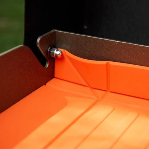 Blackstone Silicone Mat