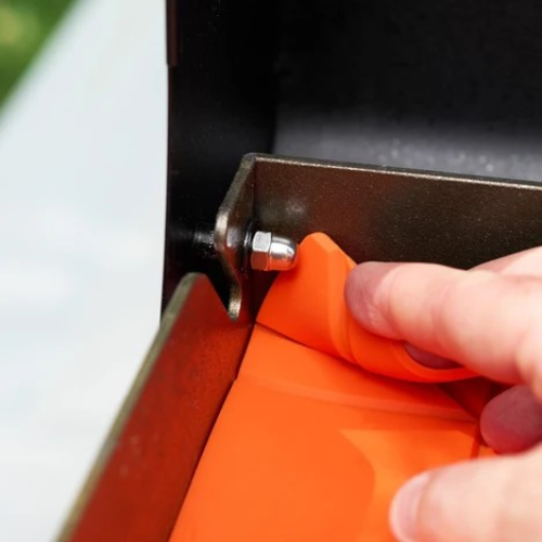 Blackstone Silicone Mat