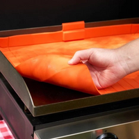 Blackstone Silicone Mat