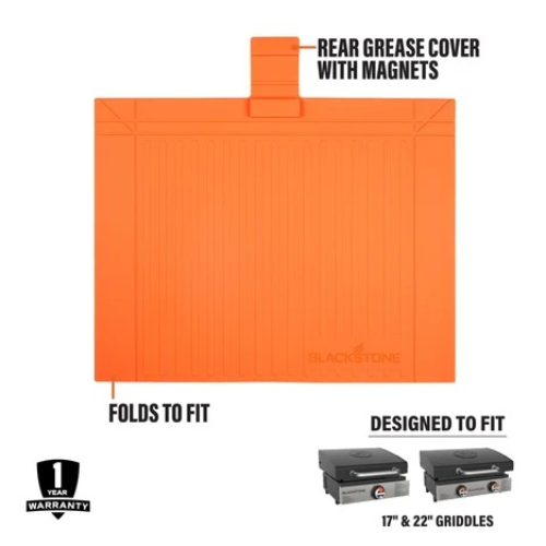 Blackstone Silicone Mat