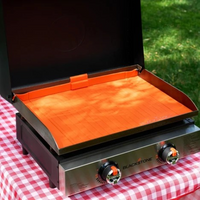 Blackstone Silicone Mat