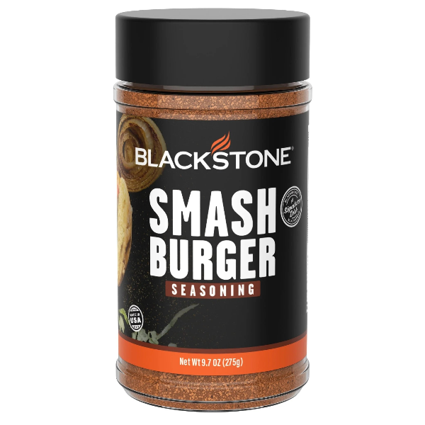 Blackstone Smash Burger Seasoning