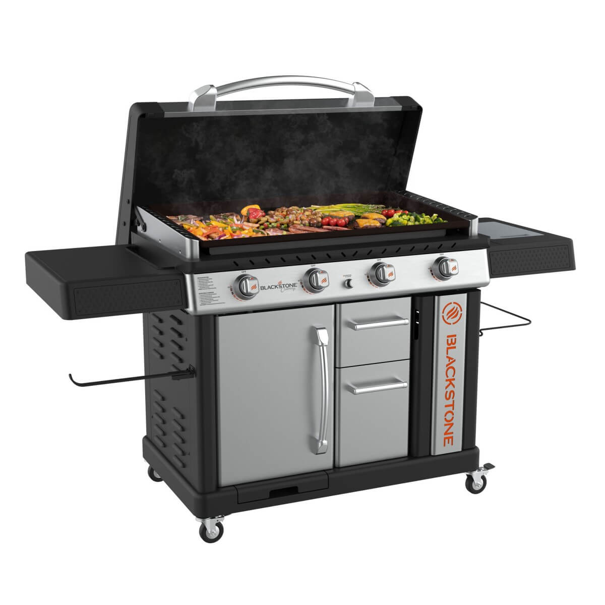 Blackstone Griddle 36"